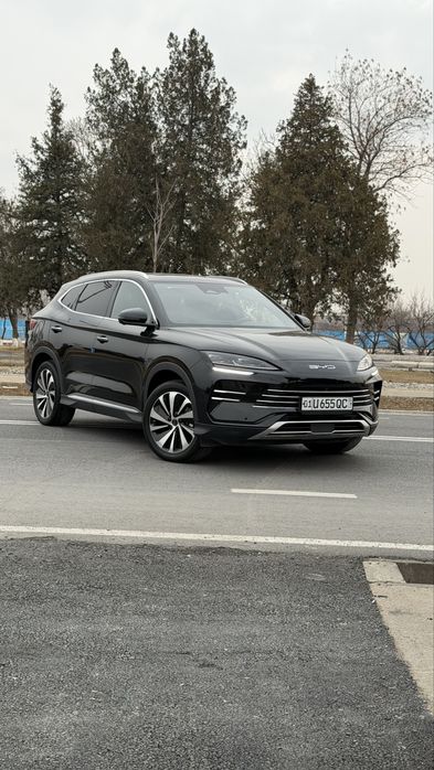 BYD Gibrit 150 lik 2024/25