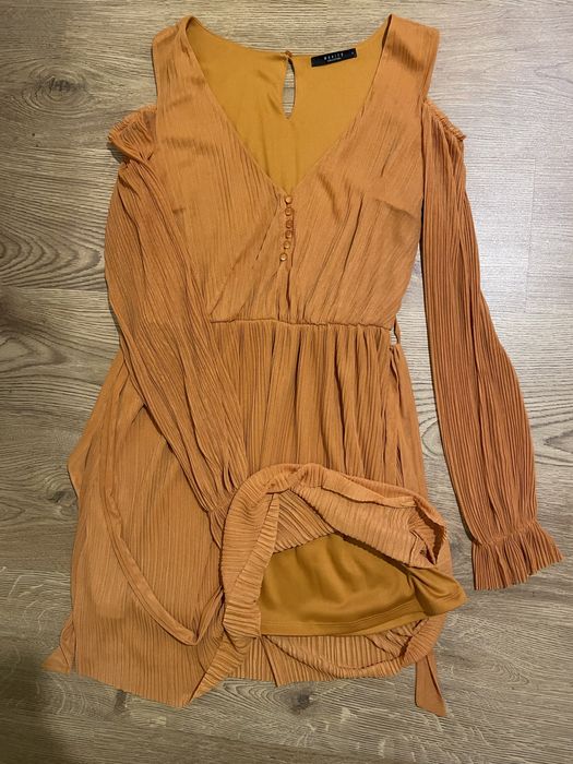 Рокля - Мохито