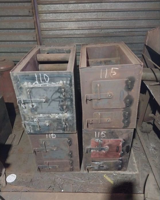 Сварочные услуги Петропавловск