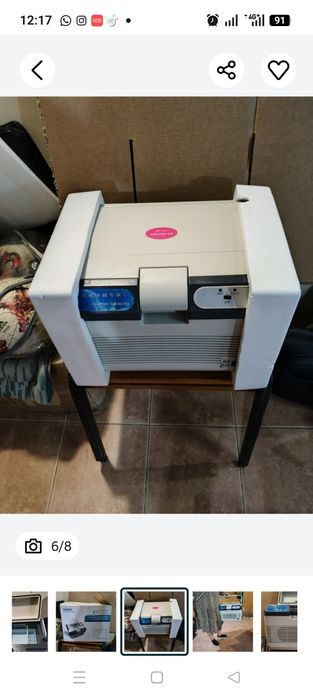 Холодильник автомобильный