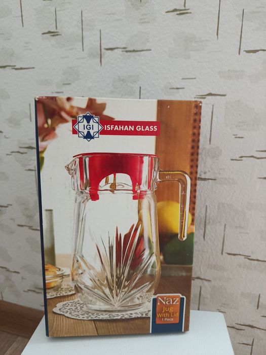 Графин  продается