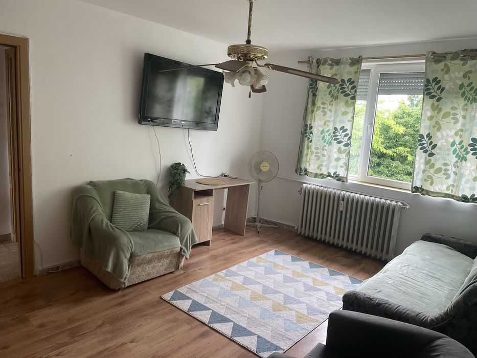 Inchiriez apartament Craiova Rovine - Wiesana( Supeco)