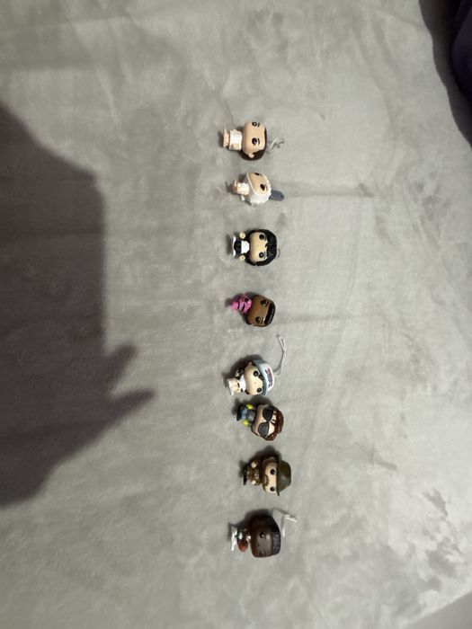 Продам осд фигурки Funko POP