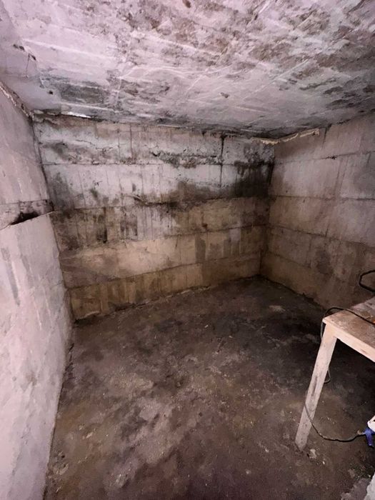 В продаже гараж на КШТ 144м2