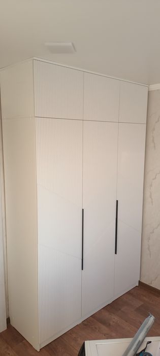 Сборка разборка мебели