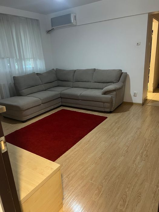 Apartament cu 3 camere