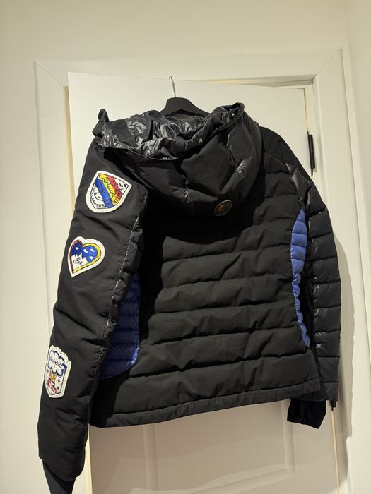 Rossignol Castel de Bajac яке