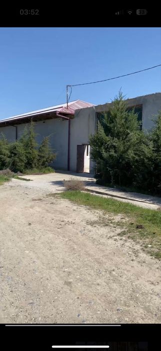 ferma uchaska molxona