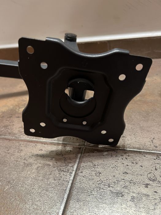 Въртяща стойка за телевизор за стена - 2 бр.