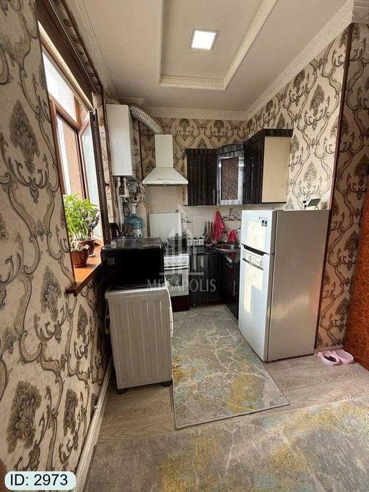 kvartira sotiladi ️⃣№2973 Kritiy Vaynikomatni orqasi 2xonalik uy