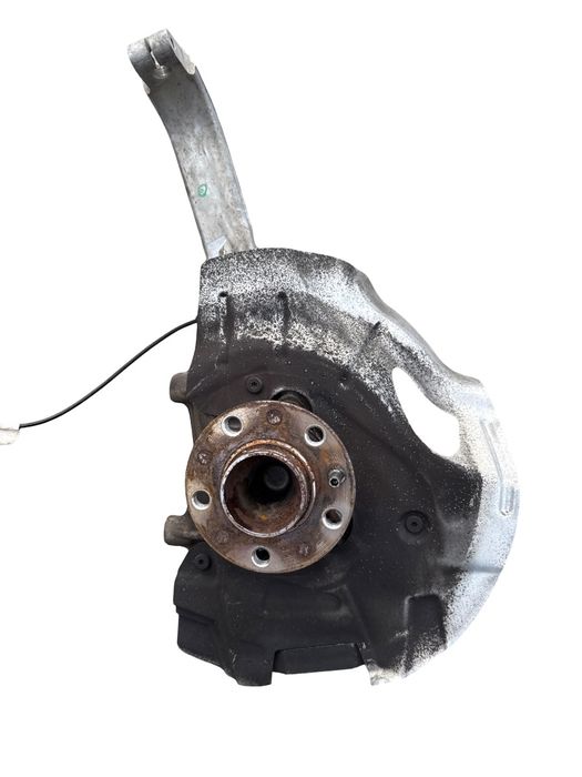 Fuzeta Dreapta Fata Alfa Romeo Stelvio 2016+ - > 00505631270