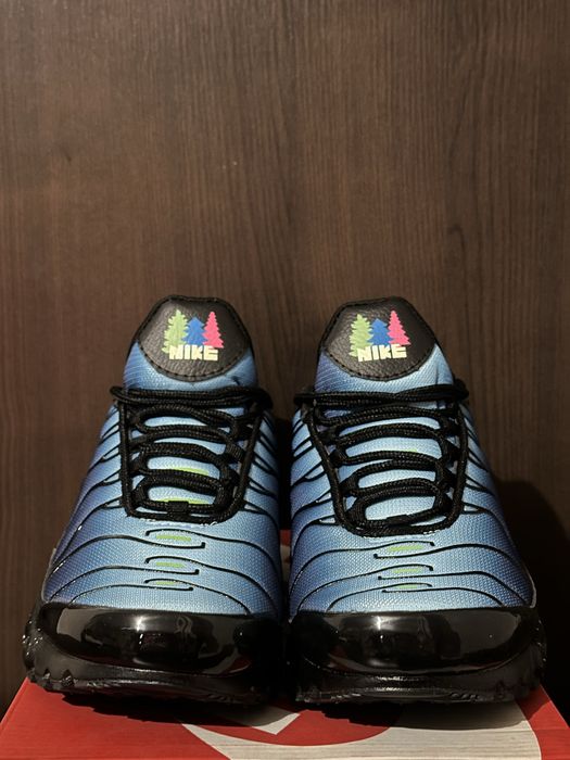 Nike Air Max Plus Night Sky - 40,41,42,43,44,45 46