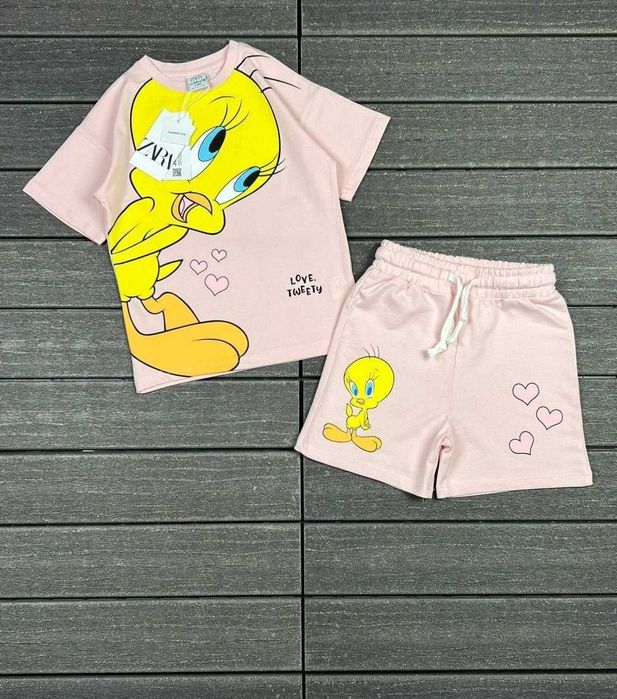 Двойка  ZARA Туркия 4-5