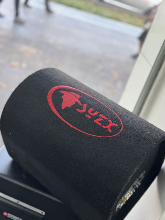 Саббуфер SYZX Kaspi 0-0-12/Halyk 0-0-12/ТехноАлтын/Кт:36-153