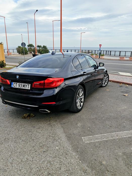 Bmw  540d  xDrive