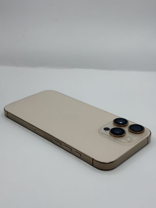 Iphone 16 Pro Max 512GB 100% Garantie Rate BuyBack - iphonezone.ro