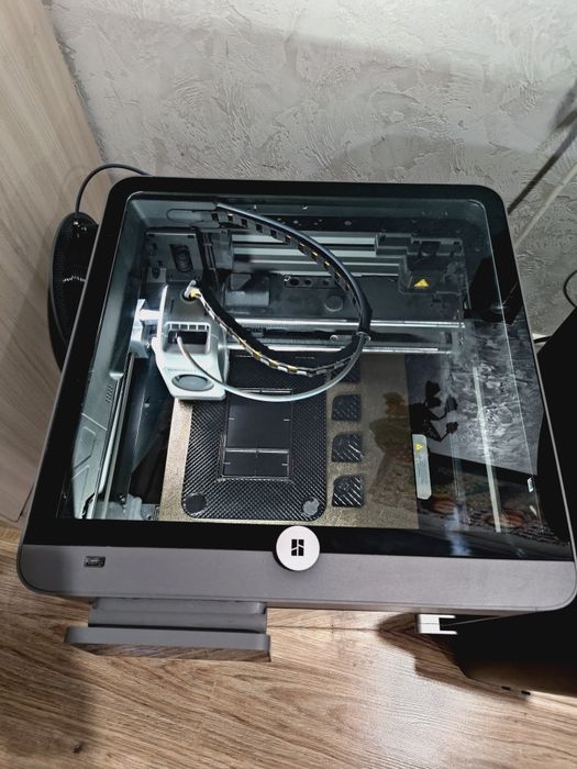 3D Принтер Bambulab P2S EU RU Bambu lab