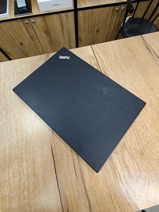 Ноутбук ThinkPad T490 | Core i7 8gen | ОЗУ 8гб