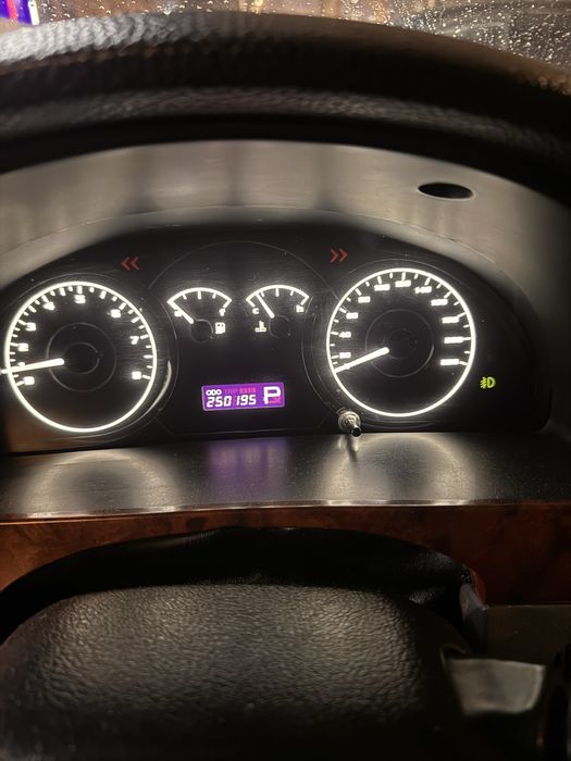 Chevrolet Lasetti 2013-Avtomat 1.6 Metan