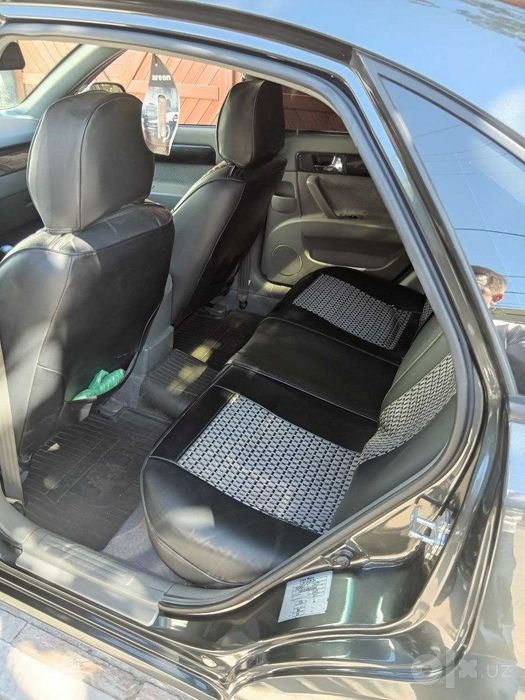 Продается Chevrolet Lacetti / Gentra 3 позиция