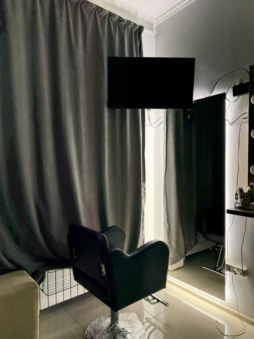 Сдается хейр-зона