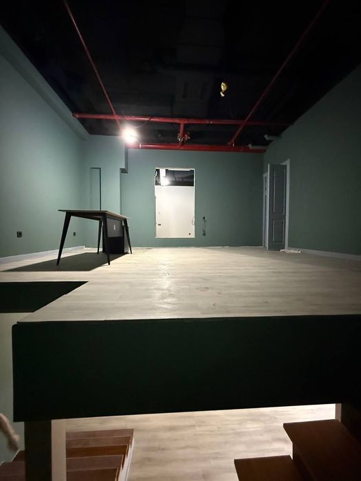 Аренда помещение 
Ташкент сити ЖК Boulevard 
180м2