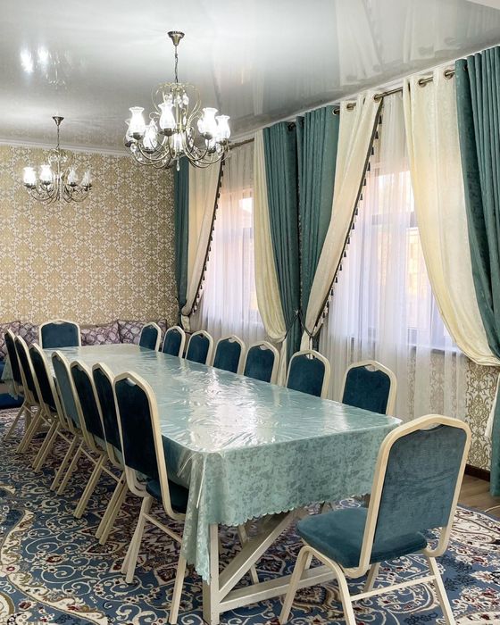 Сдается коттедж в Бургулюке, Бирколик