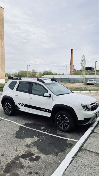 Продам кроссовер Renault Duster. СРОЧНАЯ ПРОДАЖА