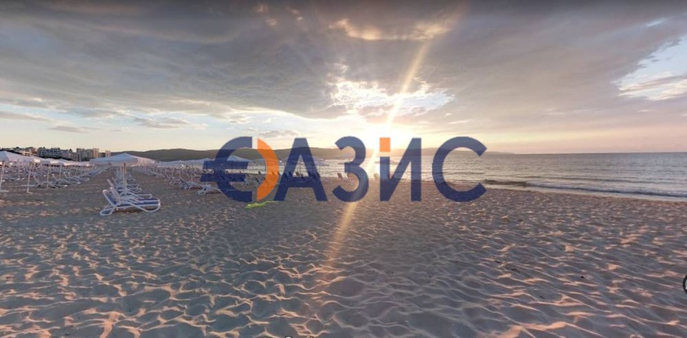 Продава се Двустаен апартамент в к.к. Слънчев бряг - 63 кв.м за 745 €/кв.м - Снимка #14