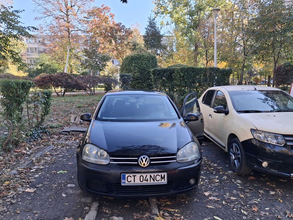 VOLKSWAGEN Golf 2004 — imagine 2