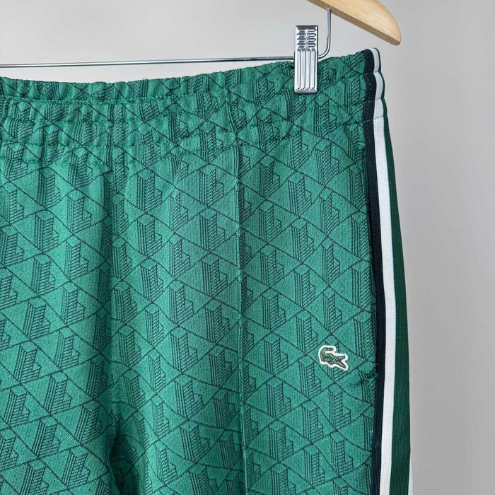 Спортни панталони Lacoste