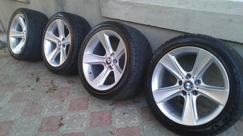 128 стиль для бмв