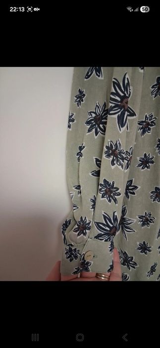 Camasa superba C & A