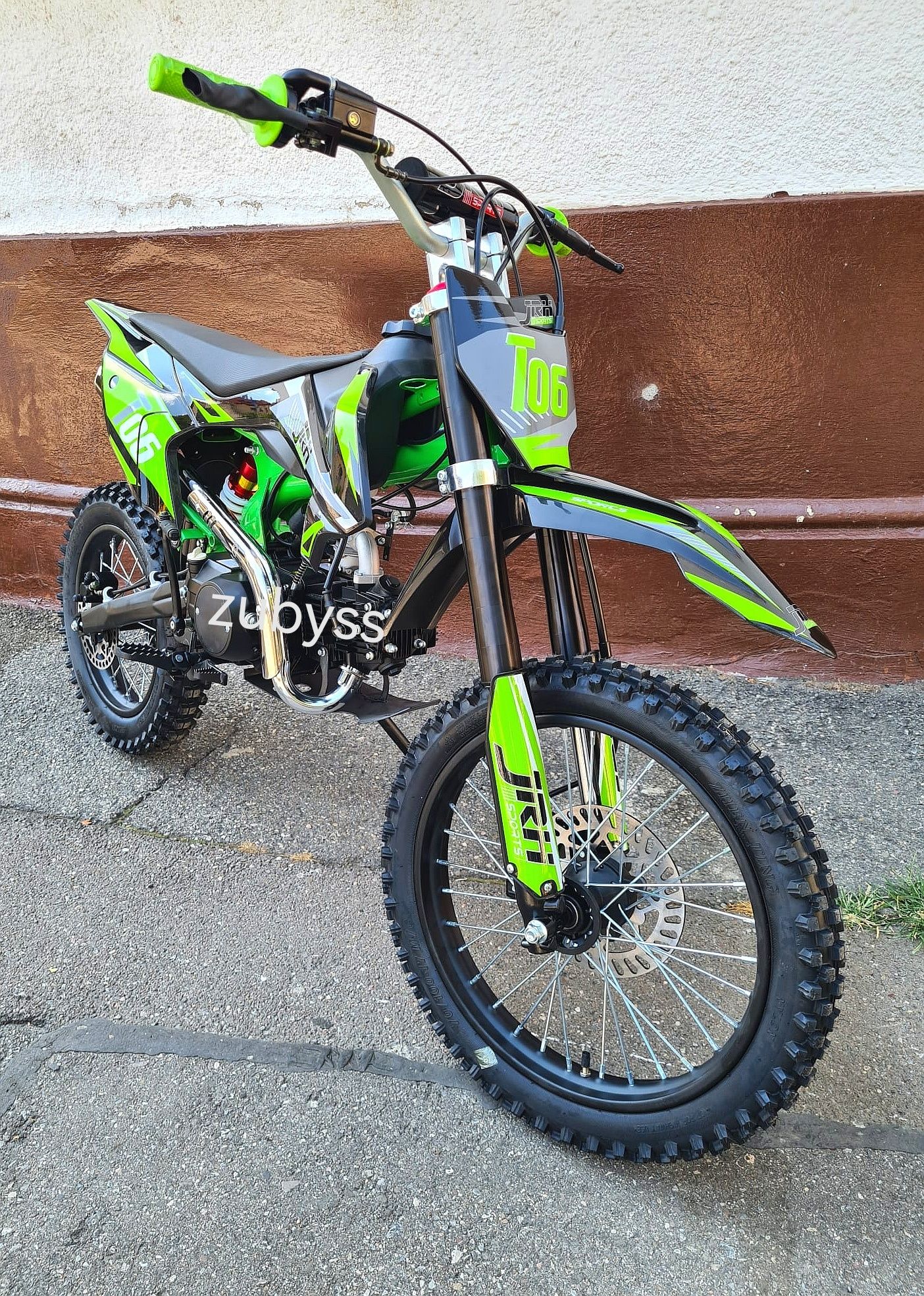 Motocross 125cc hot sale olx