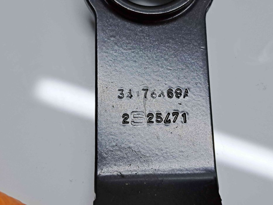 Centura stanga spate Skoda Superb III (3V3) [Fabr 2015-prezent] 34176