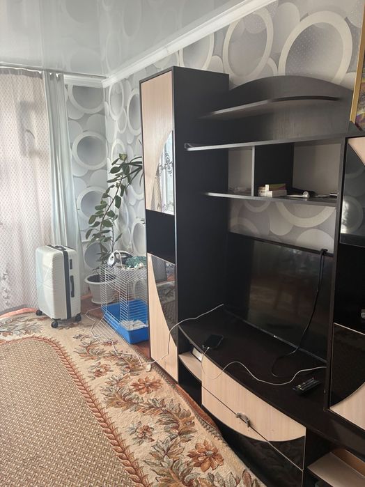 Продам 2-х комнатную квартиру