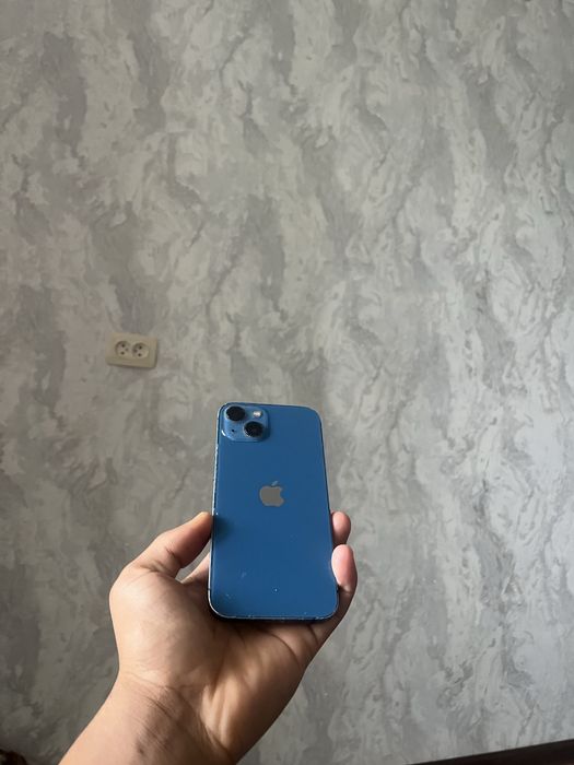 Iphone 13 без минус