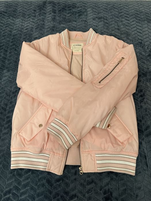 Куртка детская на девочку