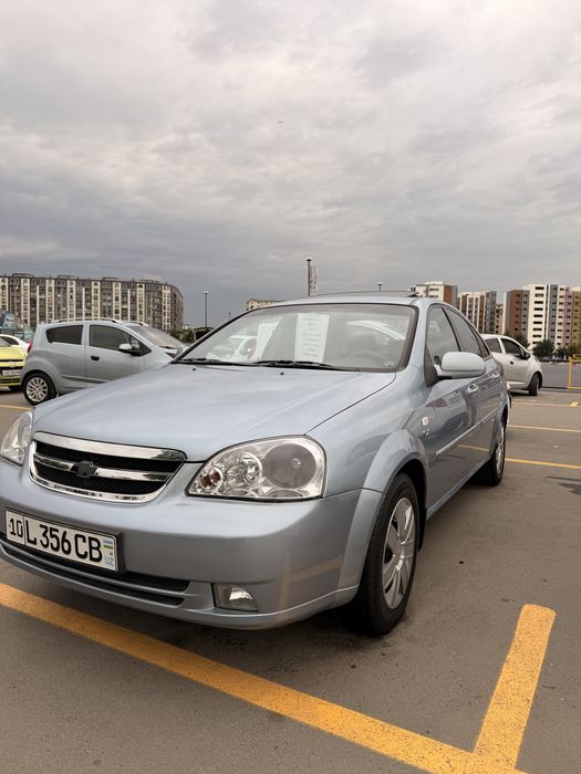 Продам ласетти 1.6 автомат