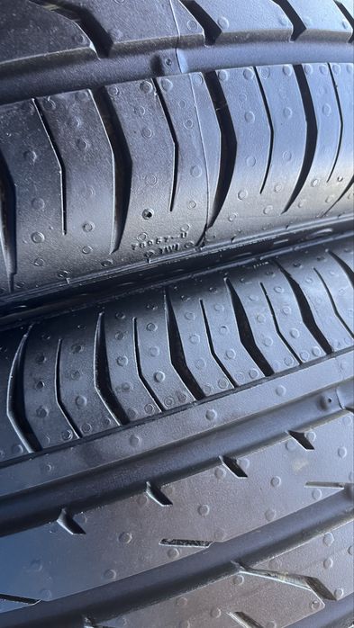 195/65 R15 Continental