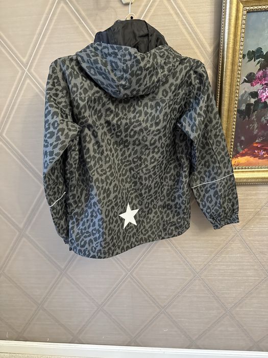 Куртка ветровка на девочку