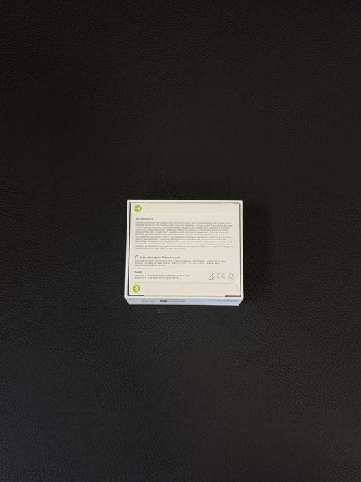 Чисто нови AirPods PRO 3