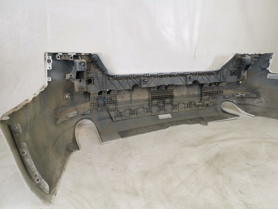 Задна броня А5 Ф5 / Bara Spate A5 F5 Оригинална, в добро състояние