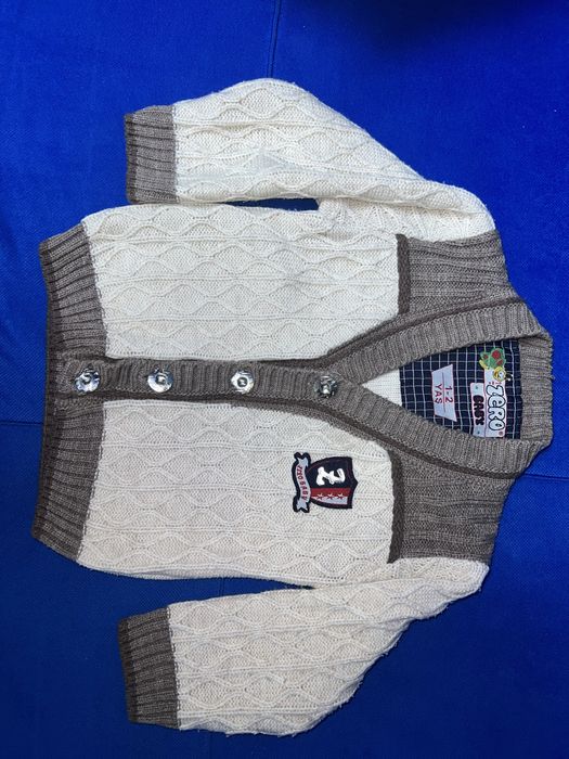 Продам детские вещи