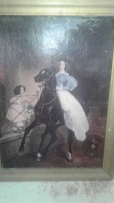 Продаются      картины  красивые    2 штуки  по   25000  сум .