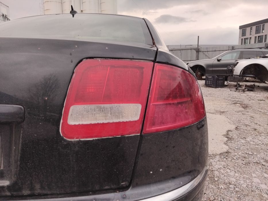 Стопове Audi A8 D3 Ауди