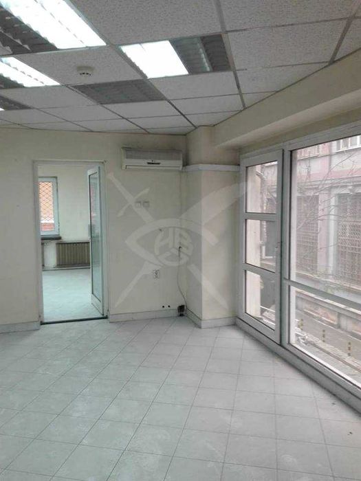 Офис в сърцето на гр. Пловдив!