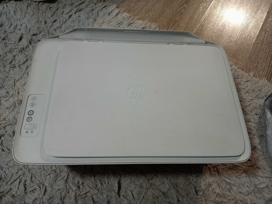 Продам принтер НР