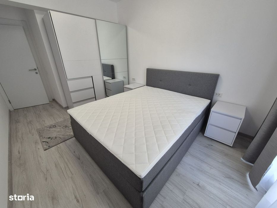 Metrou Berceni Apartament 2 camere Nou