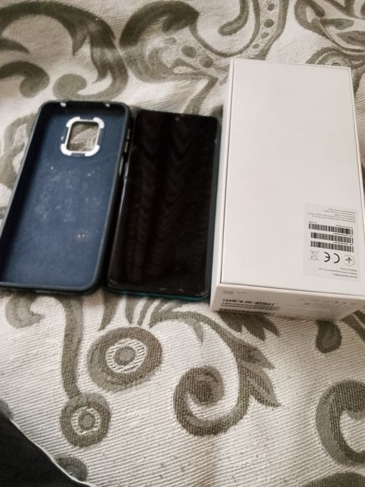 Redmi note 9 pro